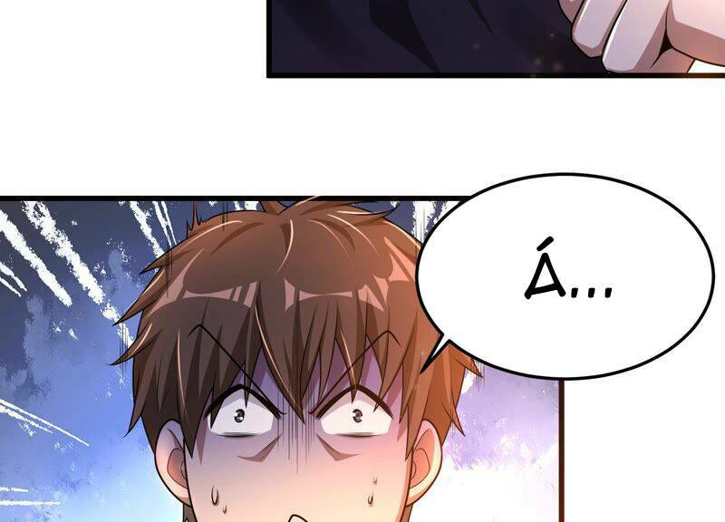 Siêu Năng Phân Hóa: Chapter 16