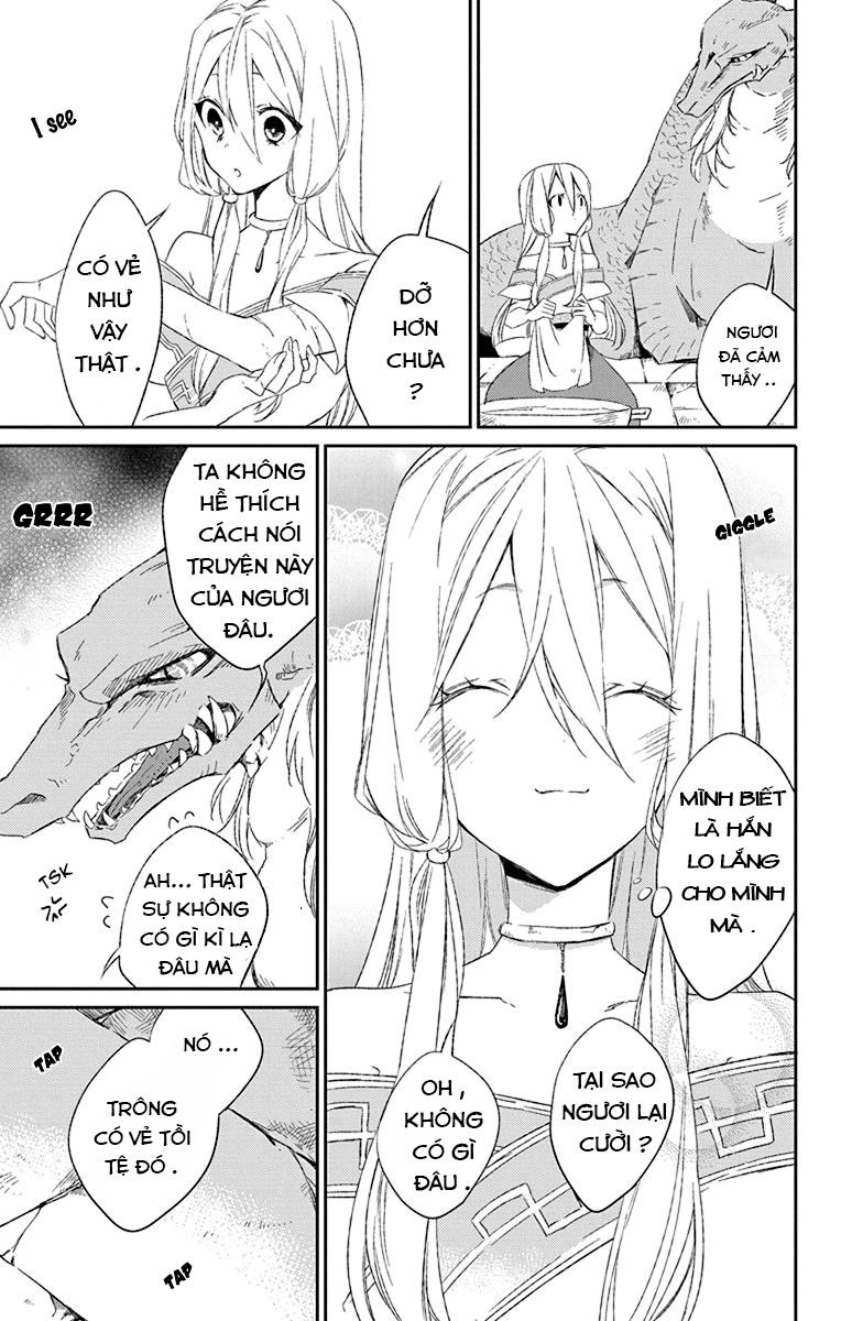 Azfareo No Sobayounin: Chapter 1