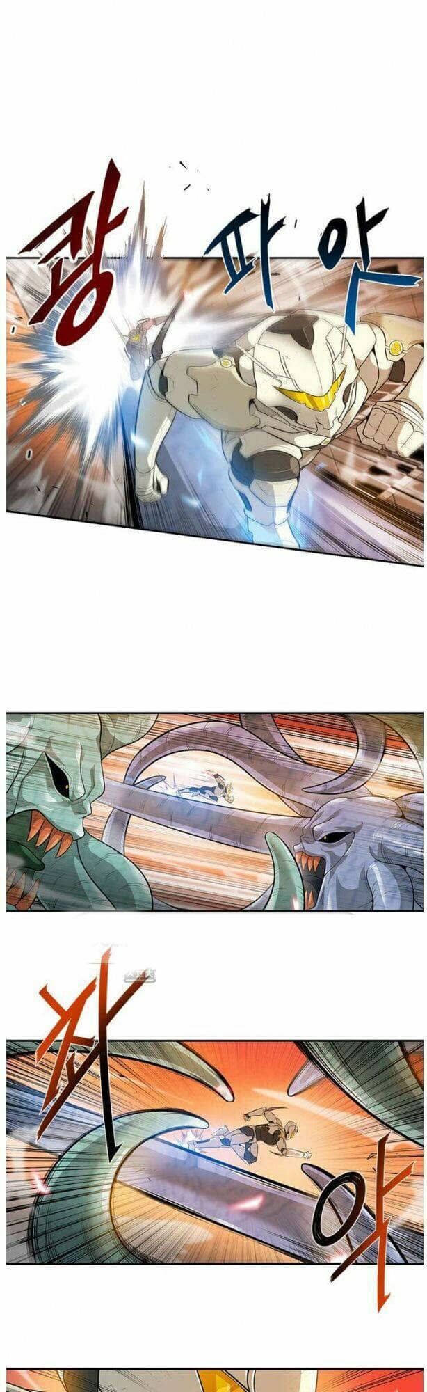 Tôi Tự Động Săn Một Mình: Chapter 22