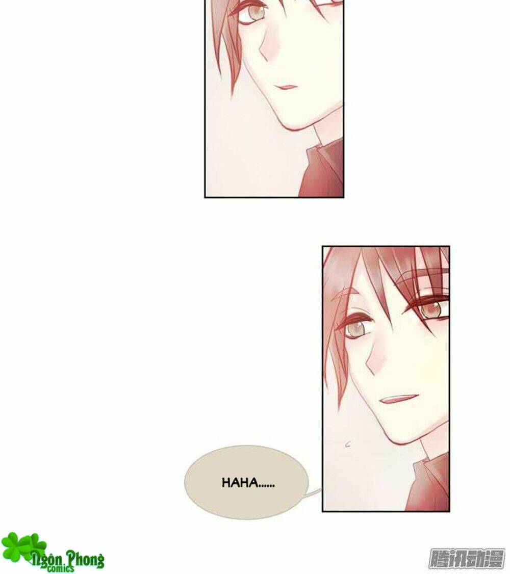 Định Chế Tình Yêu: Chapter 65