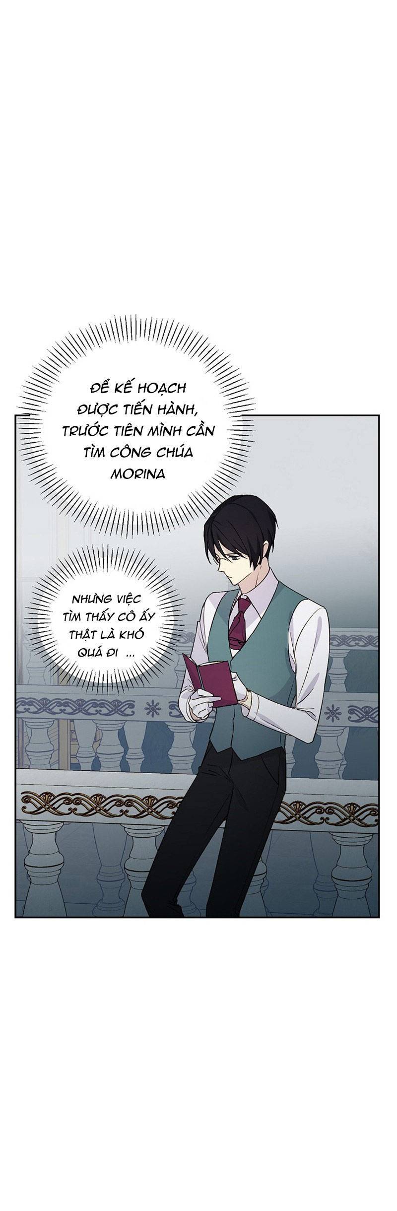 Cô Hầu Giỏi Giang: Chapter 17