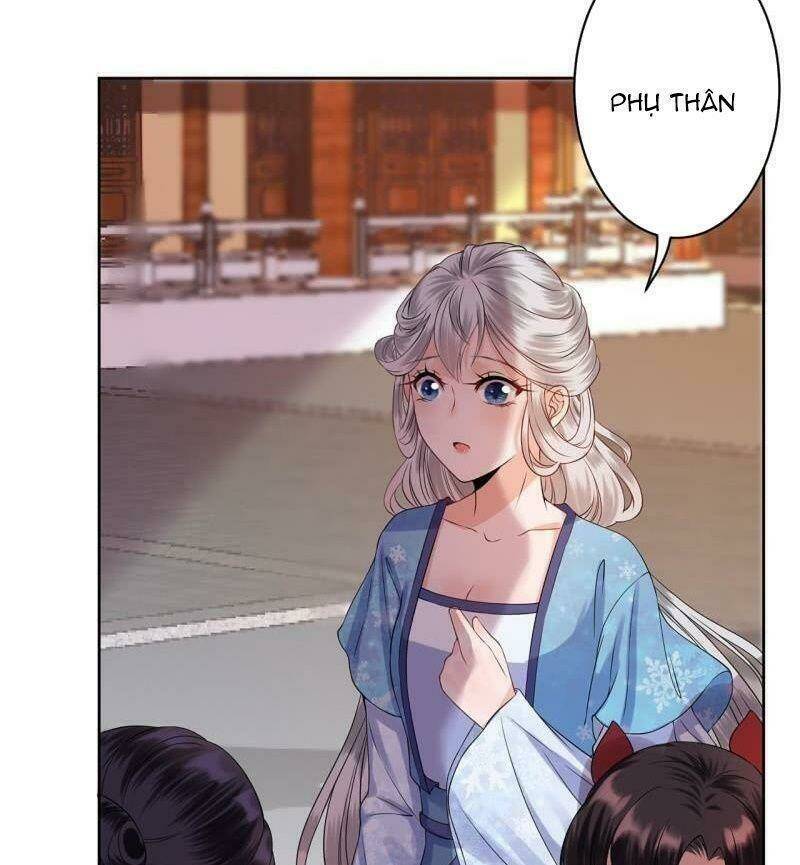 Vương Gia Kiêu Ngạo Quá Khó Cua: Chapter 22