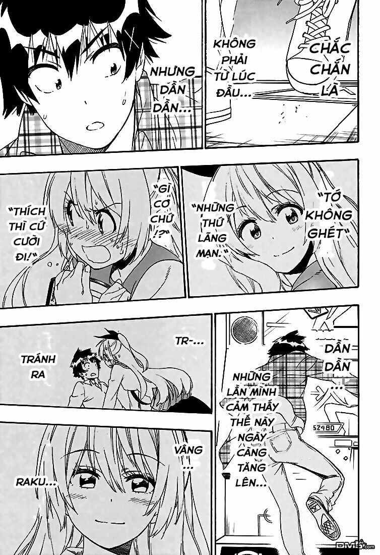Tình Yêu Ngang Trái: Chapter 199