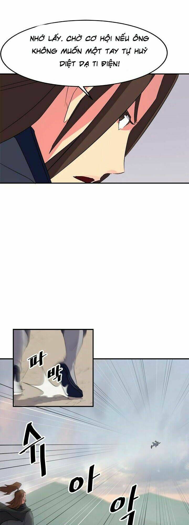 Trọng Sinh, Bất Khả Chiến Bại: Chapter 34