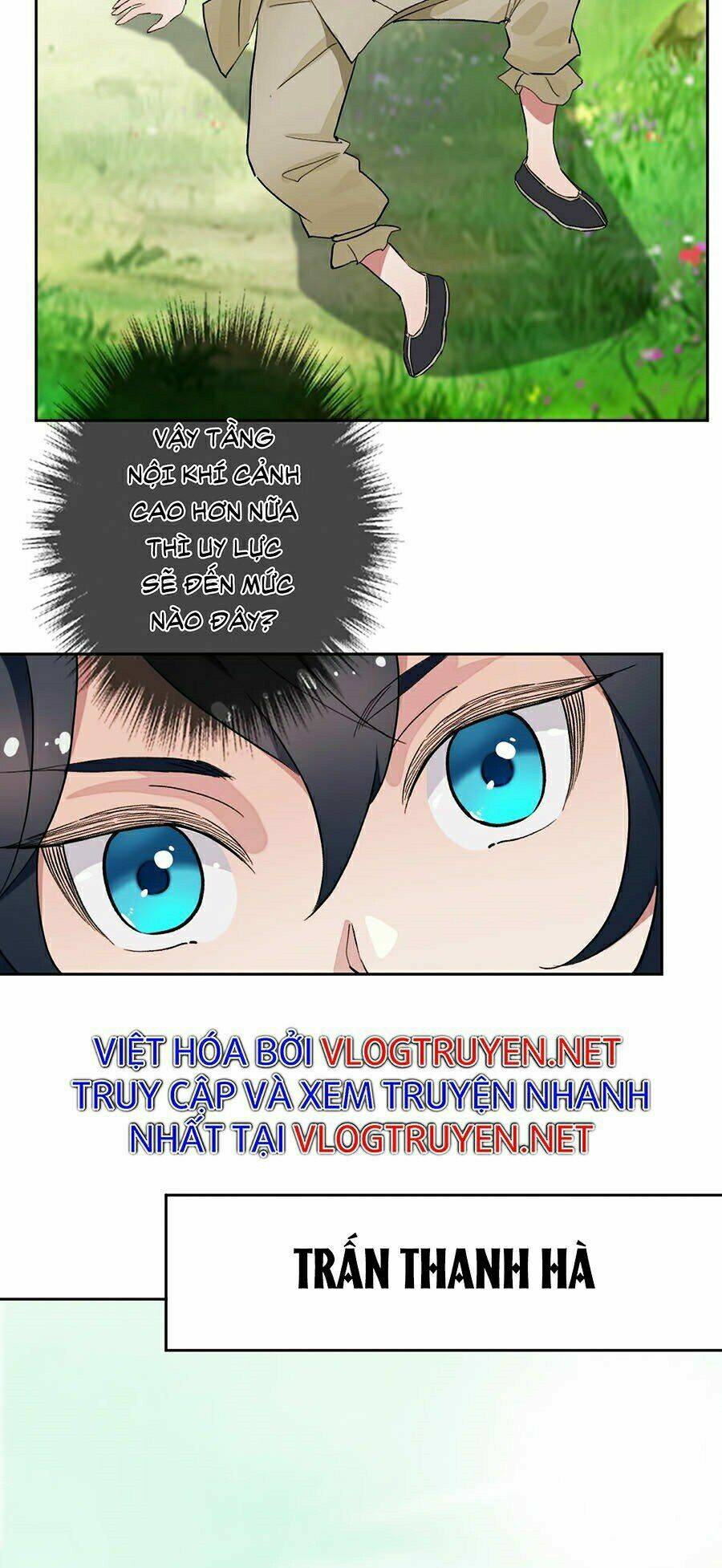 Siêu Đạo Thần Thuật: Chapter 2