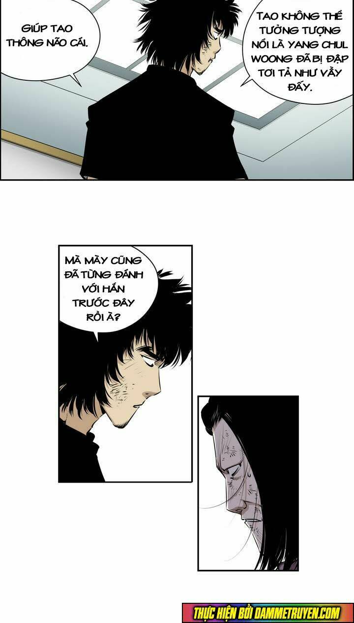 Double Casting: Chapter 85