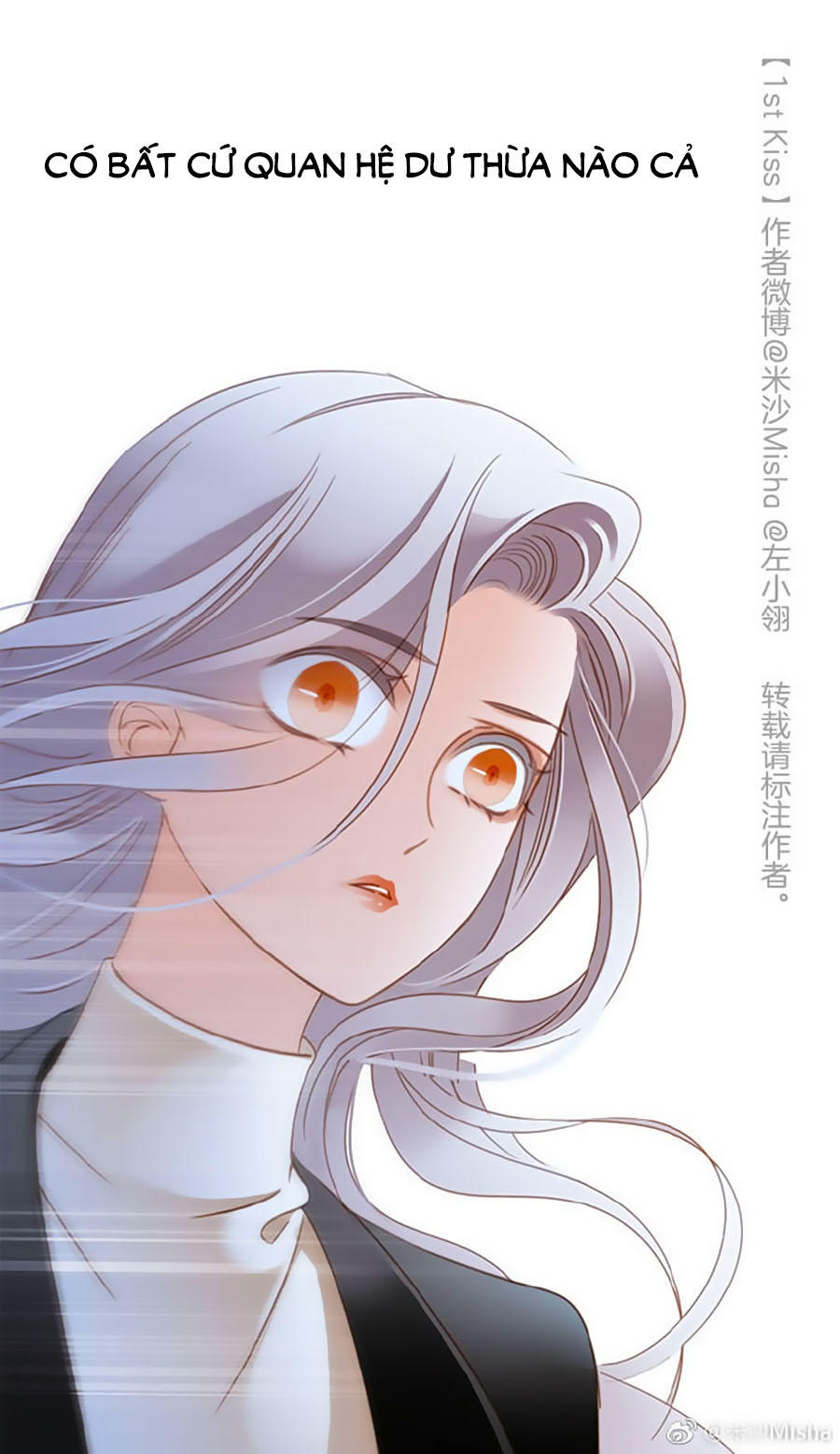 Tình Yêu Và Nhà Sản Xuất: Chapter 12