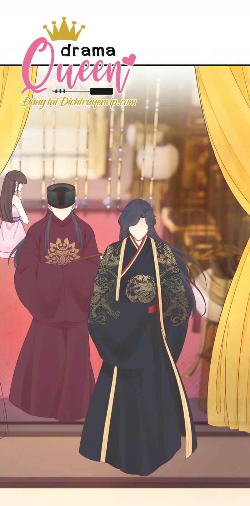 Hoàng Hậu Bận Lắm: Chapter 172