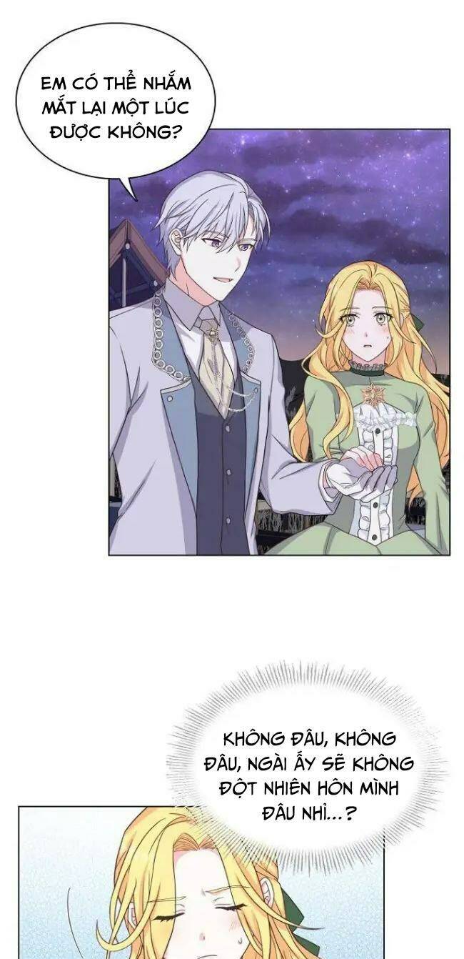 Một Đêm Với Hoàng Đế: Chapter 16