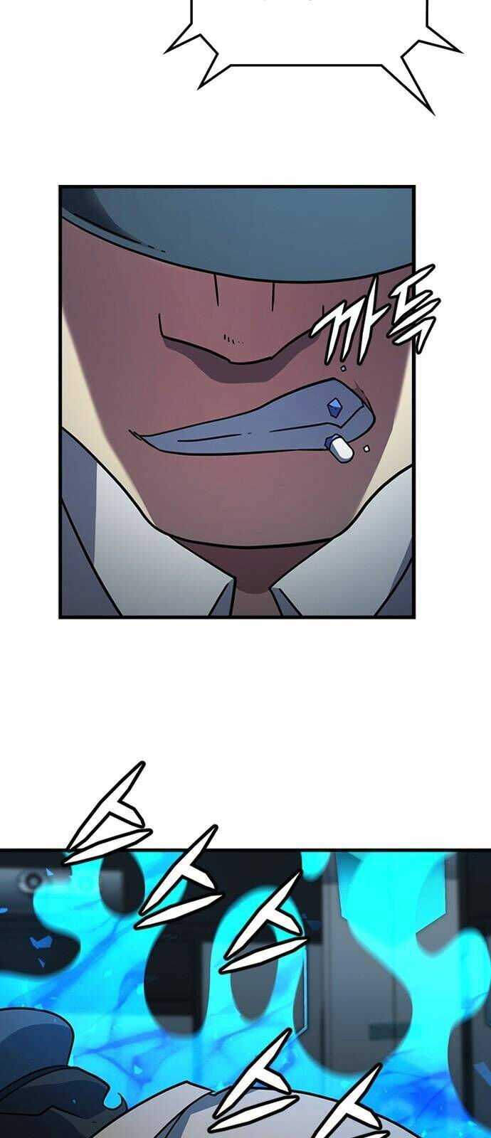 Điểm Chết: Chapter 33