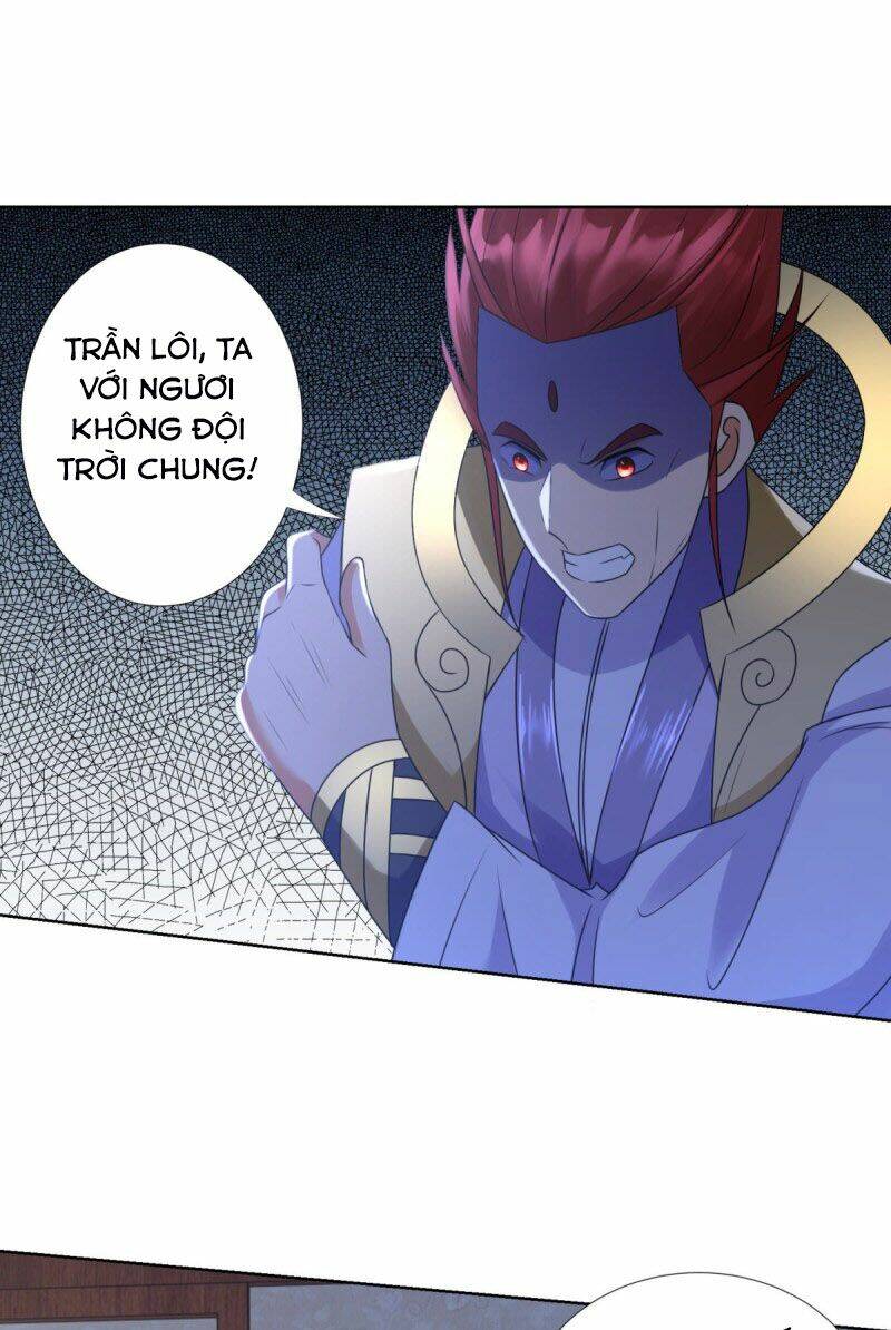 Chí Tôn Trọng Sinh: Chapter 75