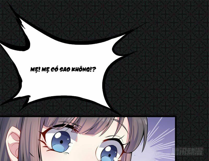 Ngạo Kiều Quỷ Vương Yêu Ta: Chapter 108