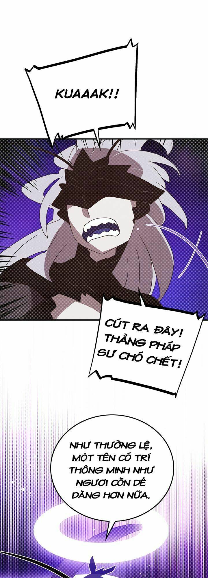 Ta Là Vua Pháp Sư: Chapter 83