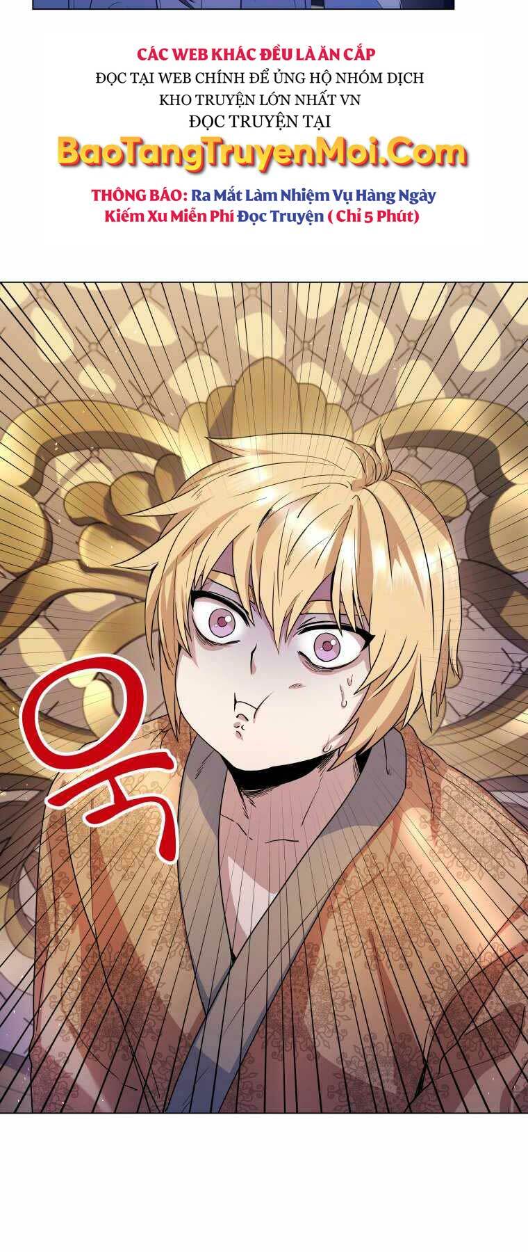 Bạo Chúa Cường Hoành: Chapter 5