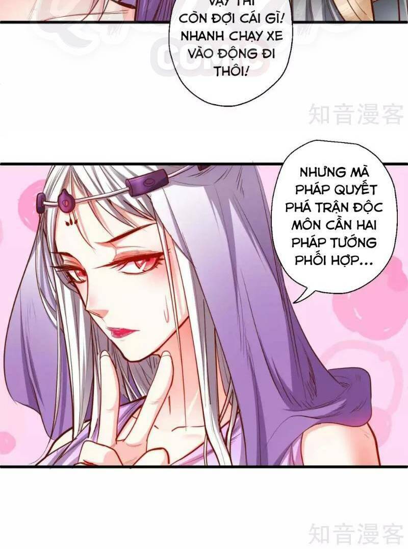 Tối Cường Đại Biểu Hoàng Kim Thận: Chapter 70