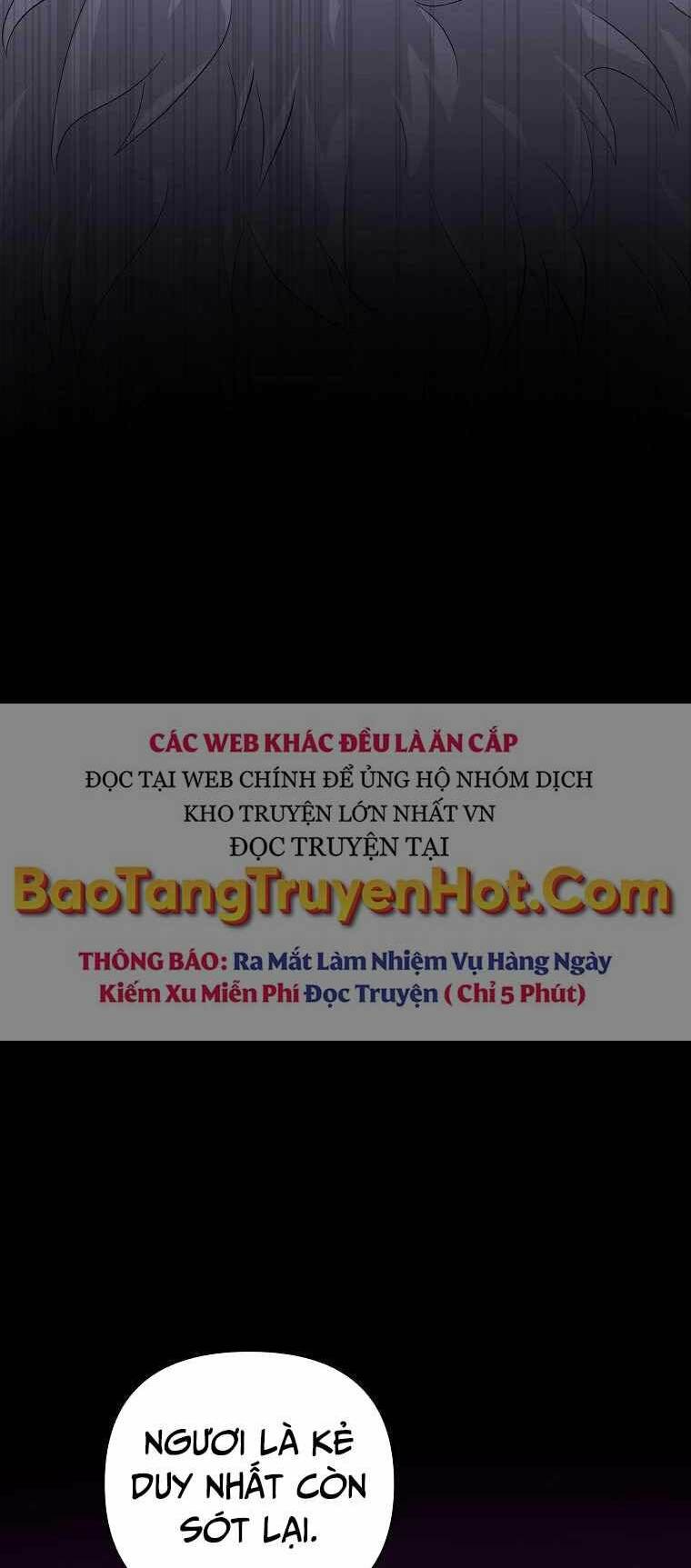 Con Đường Diệt Thần: Chapter 1