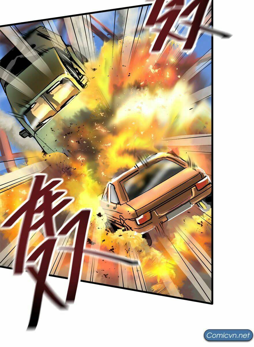 Vua Sinh Tồn: Chapter 34