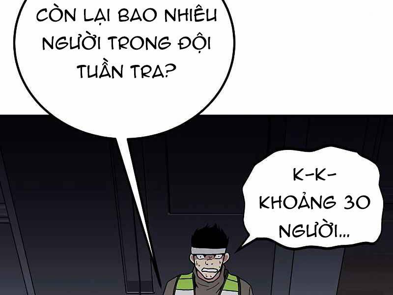 Đấng Cứu Thế Được Chọn Lựa: Chapter 11