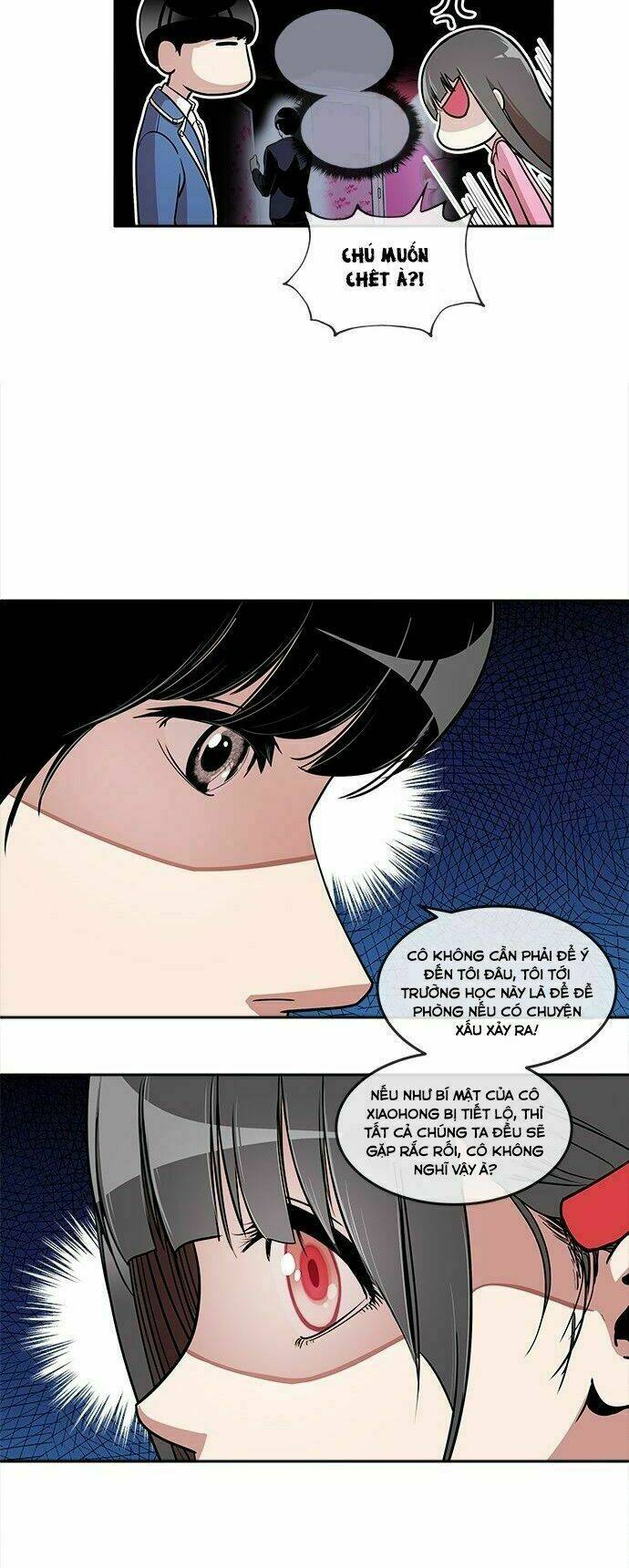 Change (Jinyuan): Chapter 7