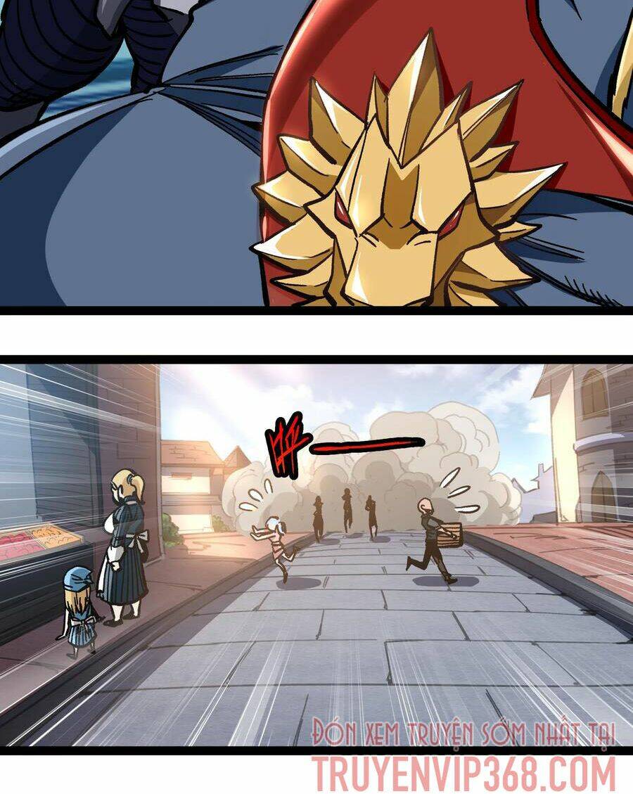 Vú Em Vô Địch: Chapter 14