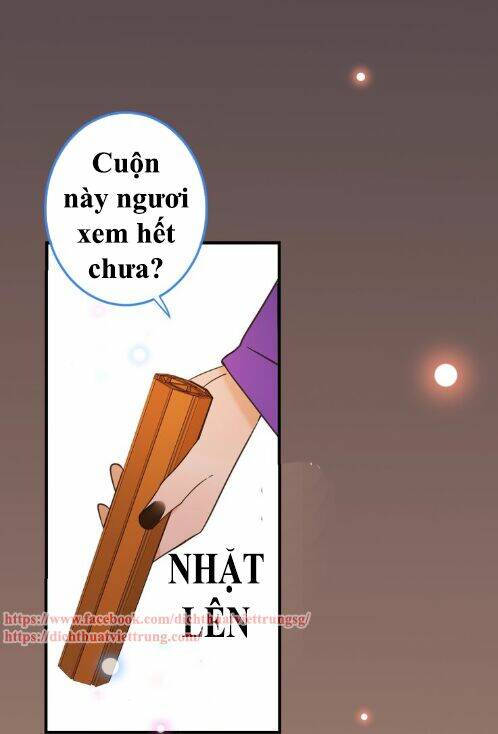 Bạn Trai Tôi Là Cẩm Y Vệ 2: Chapter 66