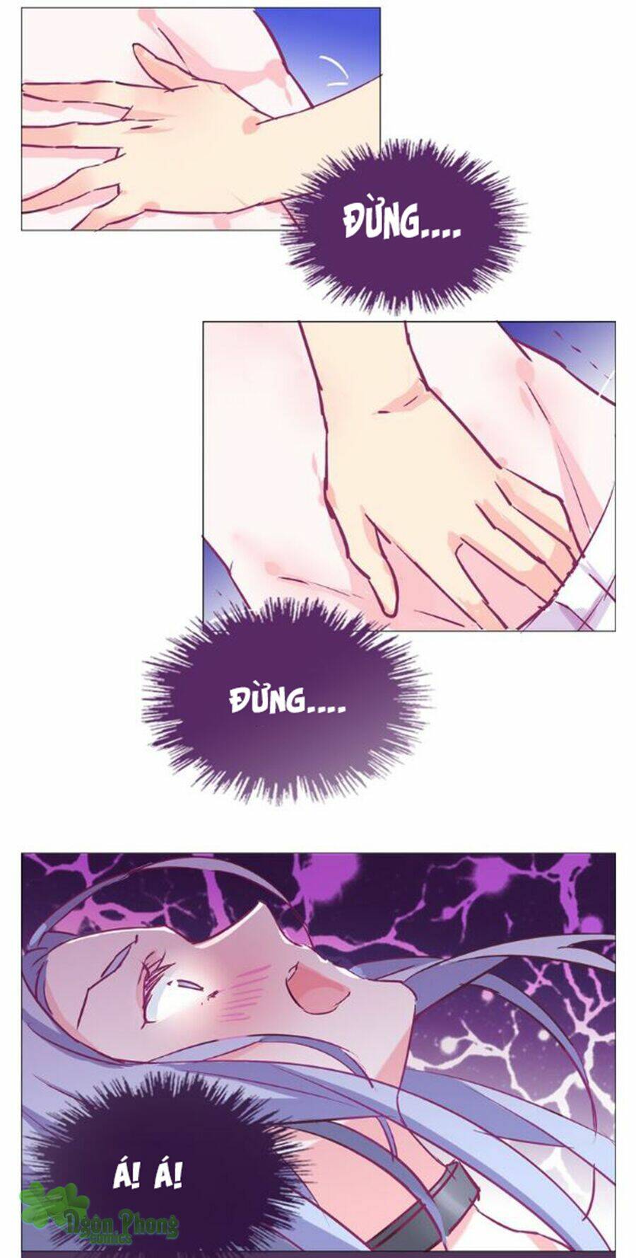 Đừng Nghịch, Ta Chỉ Muốn Yên Tĩnh: Chapter 24