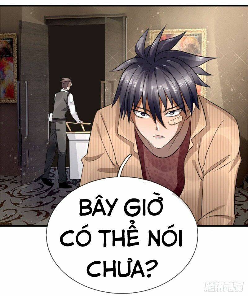 Tuyệt Thế Binh Vương: Chapter 102