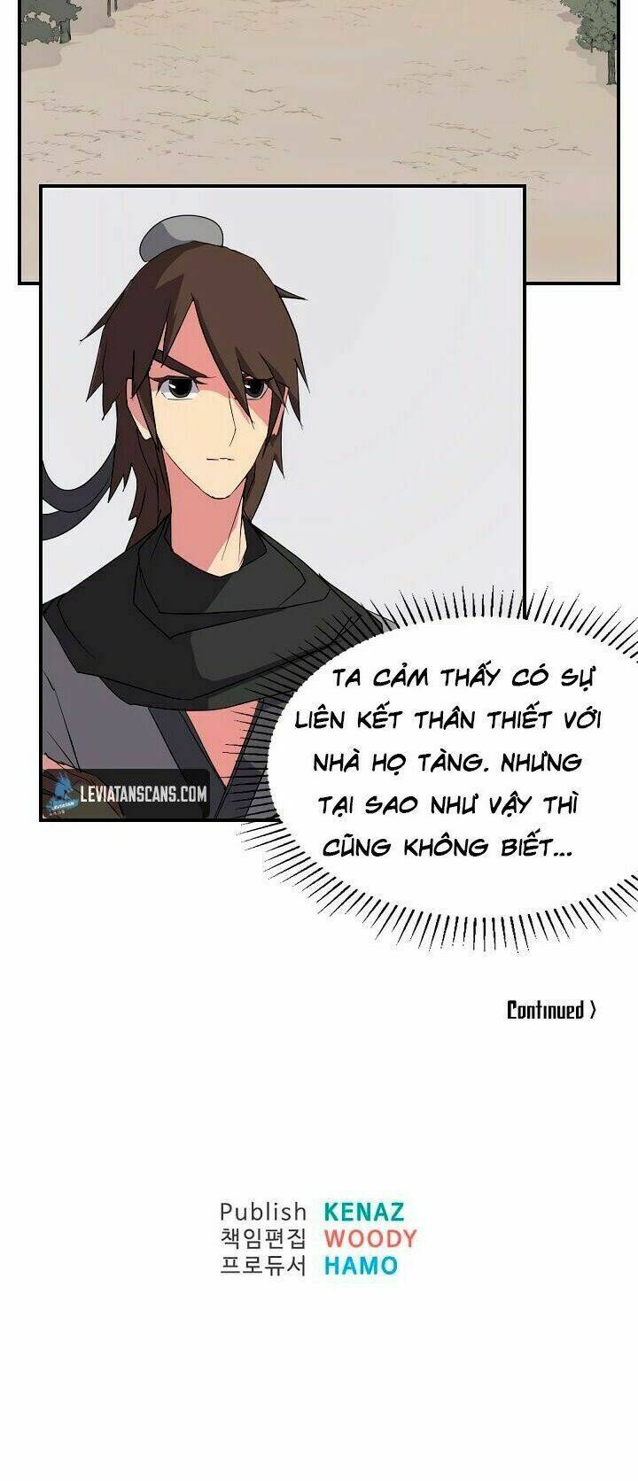 Trọng Sinh, Bất Khả Chiến Bại: Chapter 39