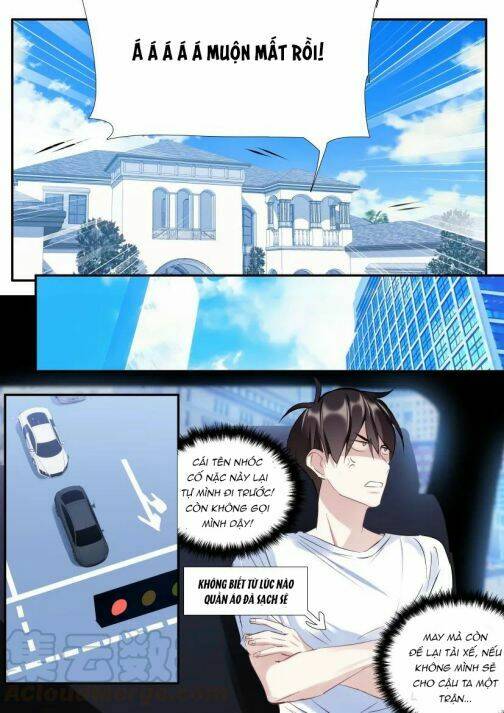 Ảnh Đế X Ảnh Đế: Chapter 130