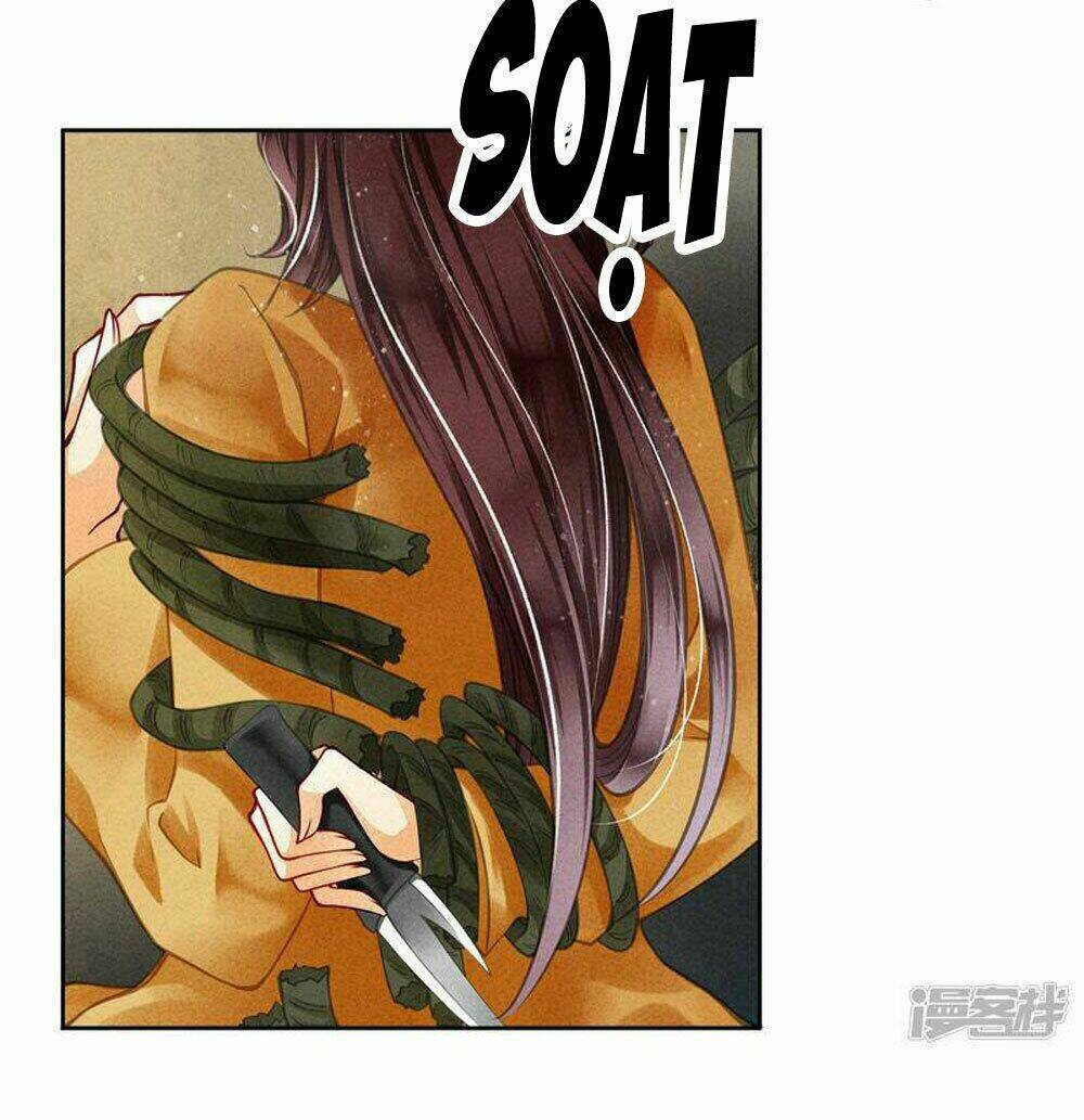 Ái Thượng Vô Địch Tiếu Hoàng Hậu: Chapter 58