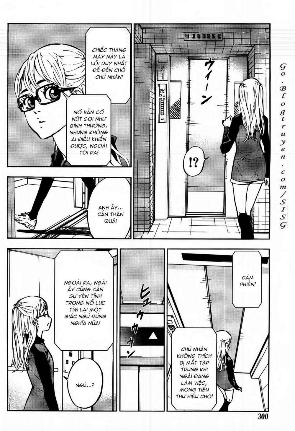 Until Death Do Us Part: Chapter 101