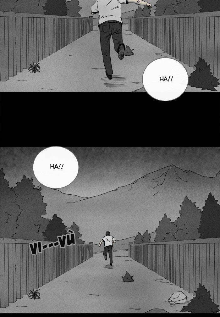 Những Câu Chuyện Bất Thường: Chapter 231