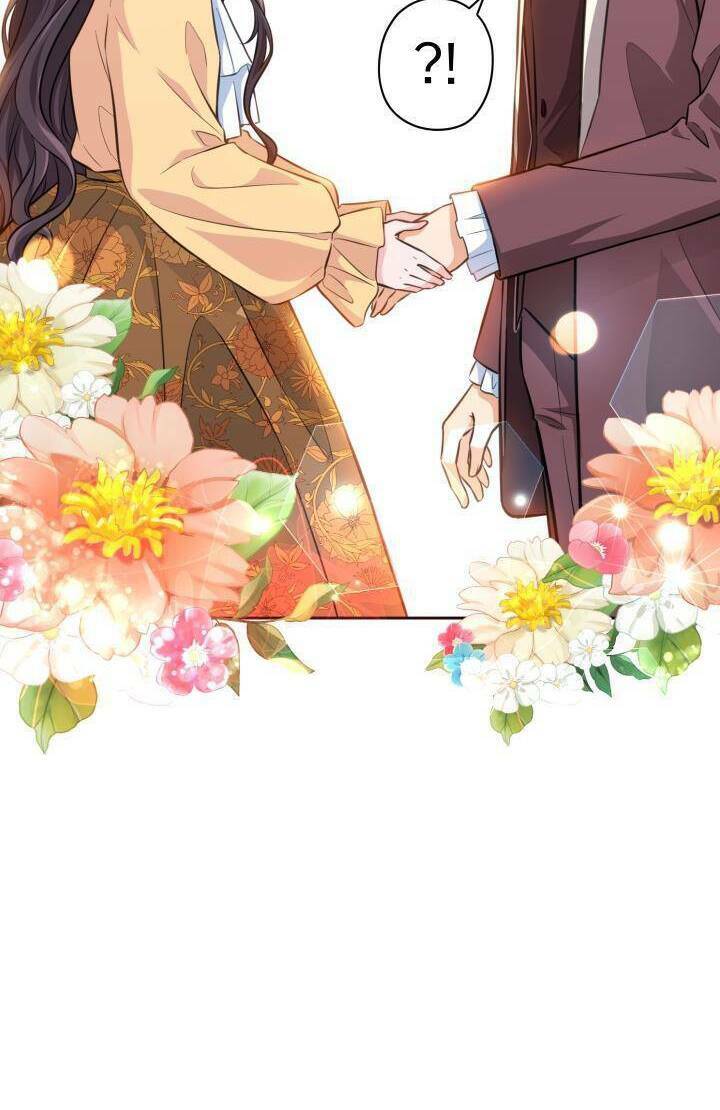 Gửi Đến Người Bạn Của Tôi: Chapter 21