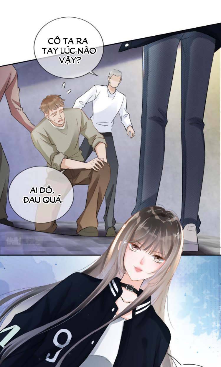 Dây Dưa Không Dứt: Chapter 2