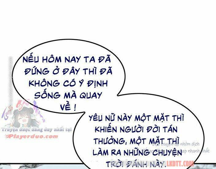 Trọng Sinh Bá Sủng Nhiếp Chính Vương Quá Mạnh Mẽ: Chapter 128