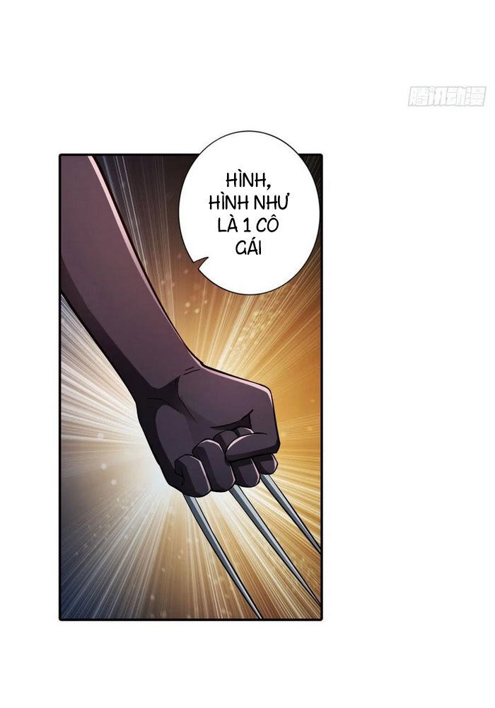 Hệ Thống Tìm Đường Chết Mạnh Nhất: Chapter 93