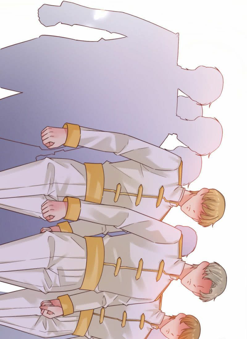 Ma Lạt Thiên Kim Đẩu Ác Thiếu: Chapter 194