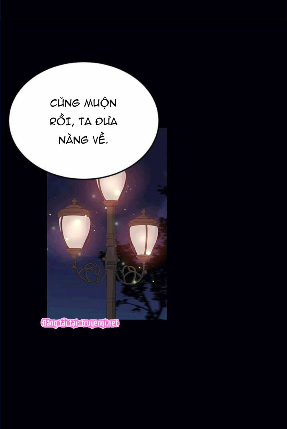 Nữ Hiệp Trở Về: Chapter 13