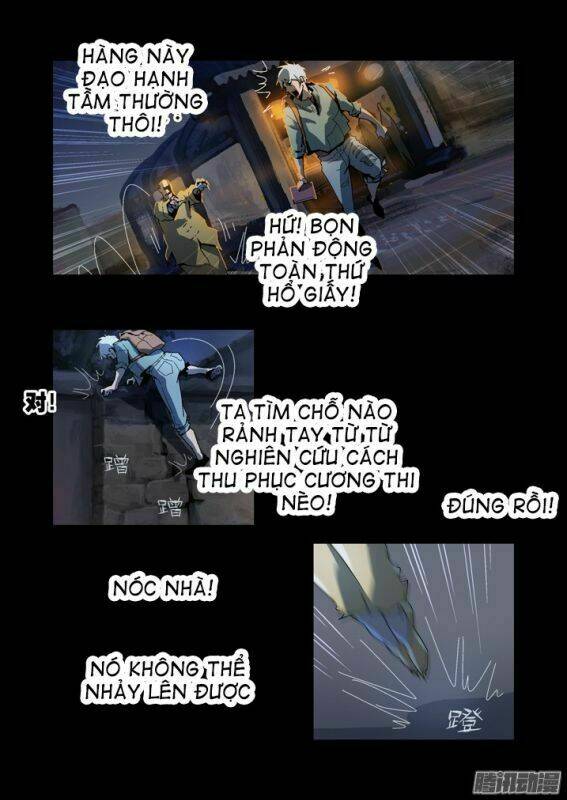 Thâu Hồn: Chapter 89