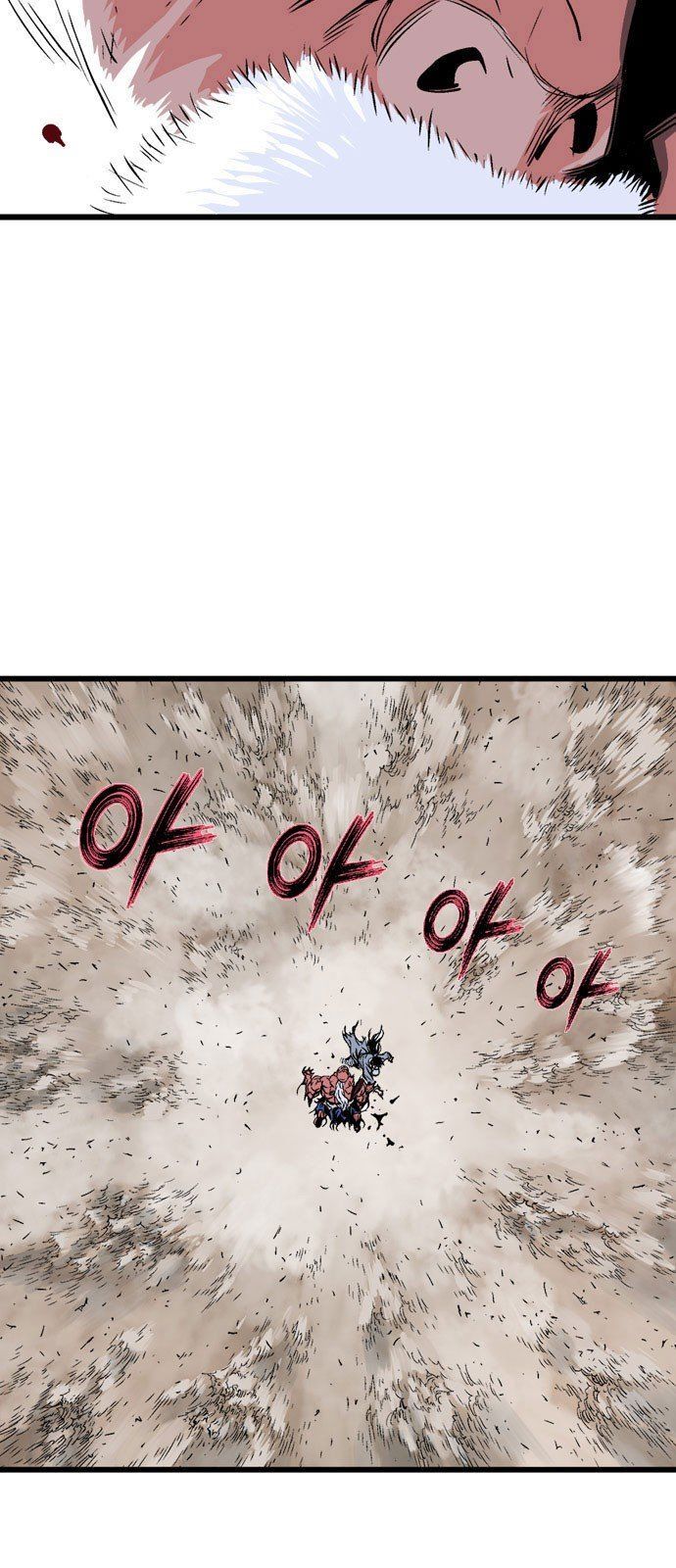 Cao Thủ 2: Chapter 107