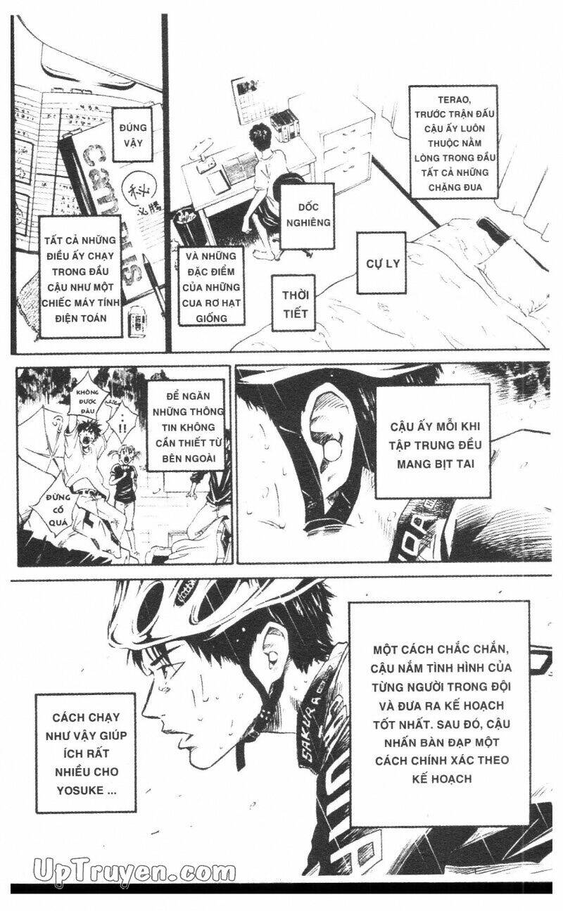 Over Drive: Chapter 4