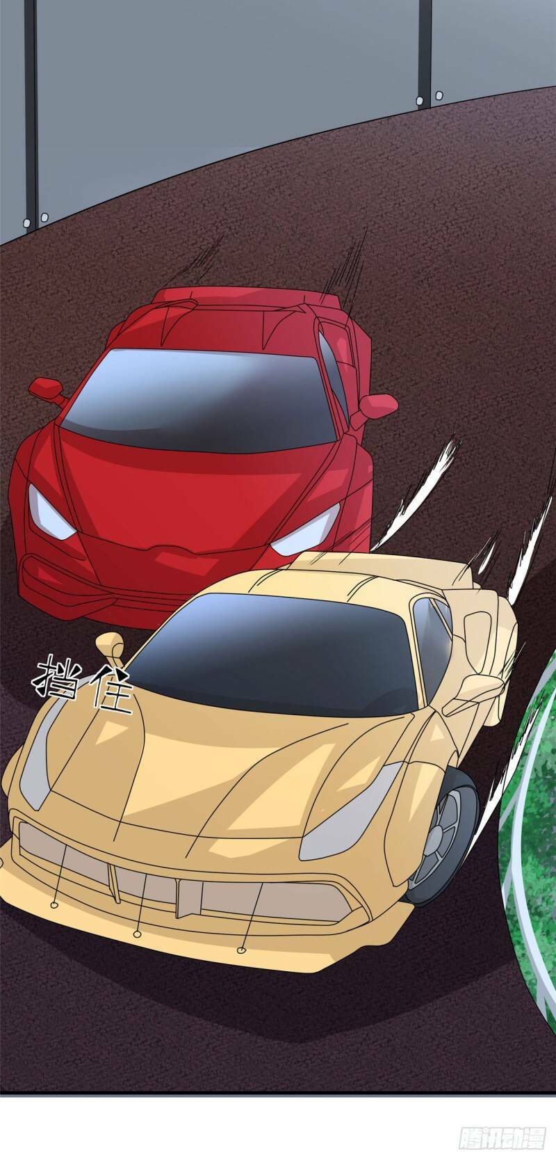 Siêu Cấp Nữ Thần Trọng Sinh: Chapter 22