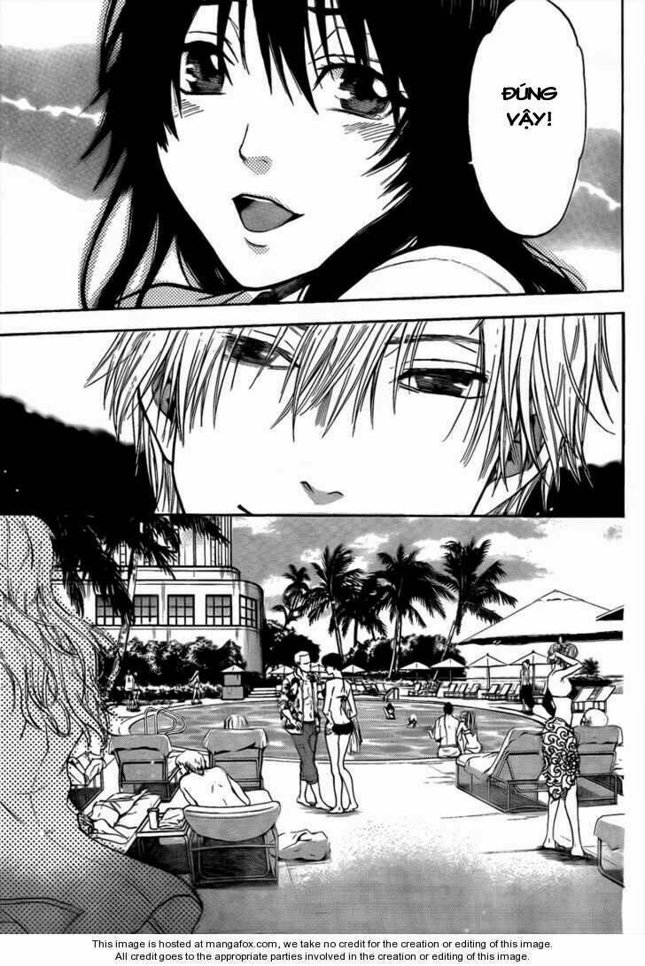 Bloody Monday 2: Chapter 44