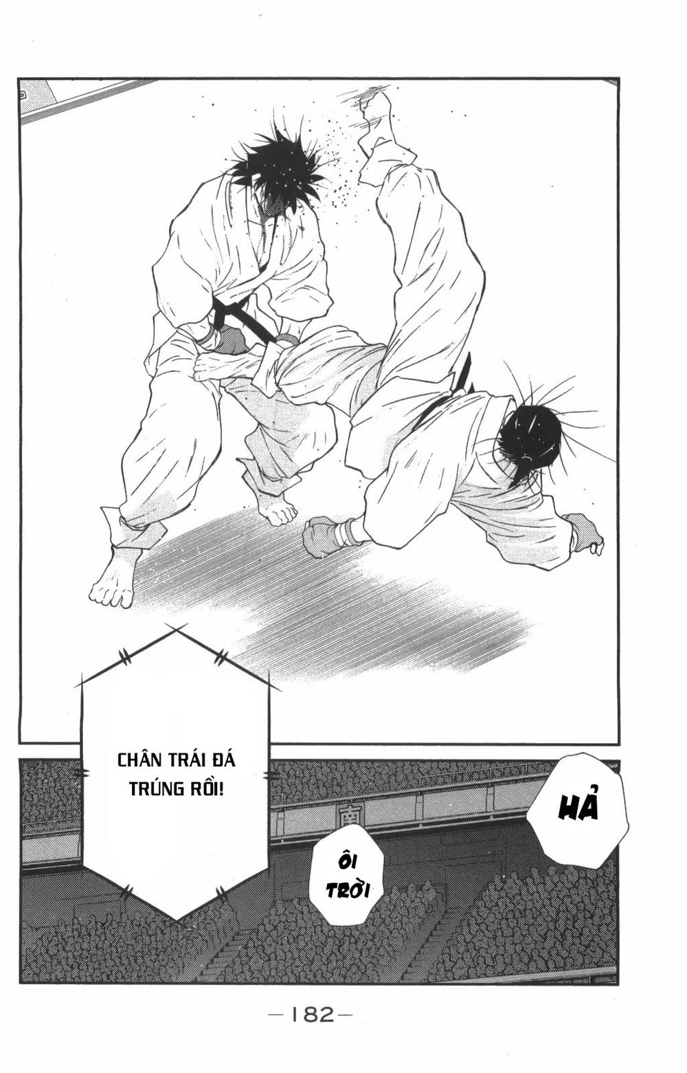 Truyền Nhân Atula 3: Chapter 28