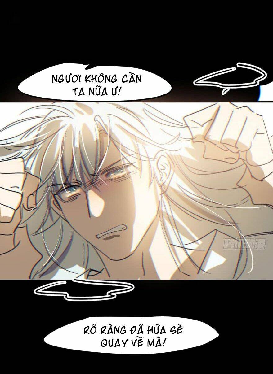 Truy Bắt Ngao Ngao: Chapter 37