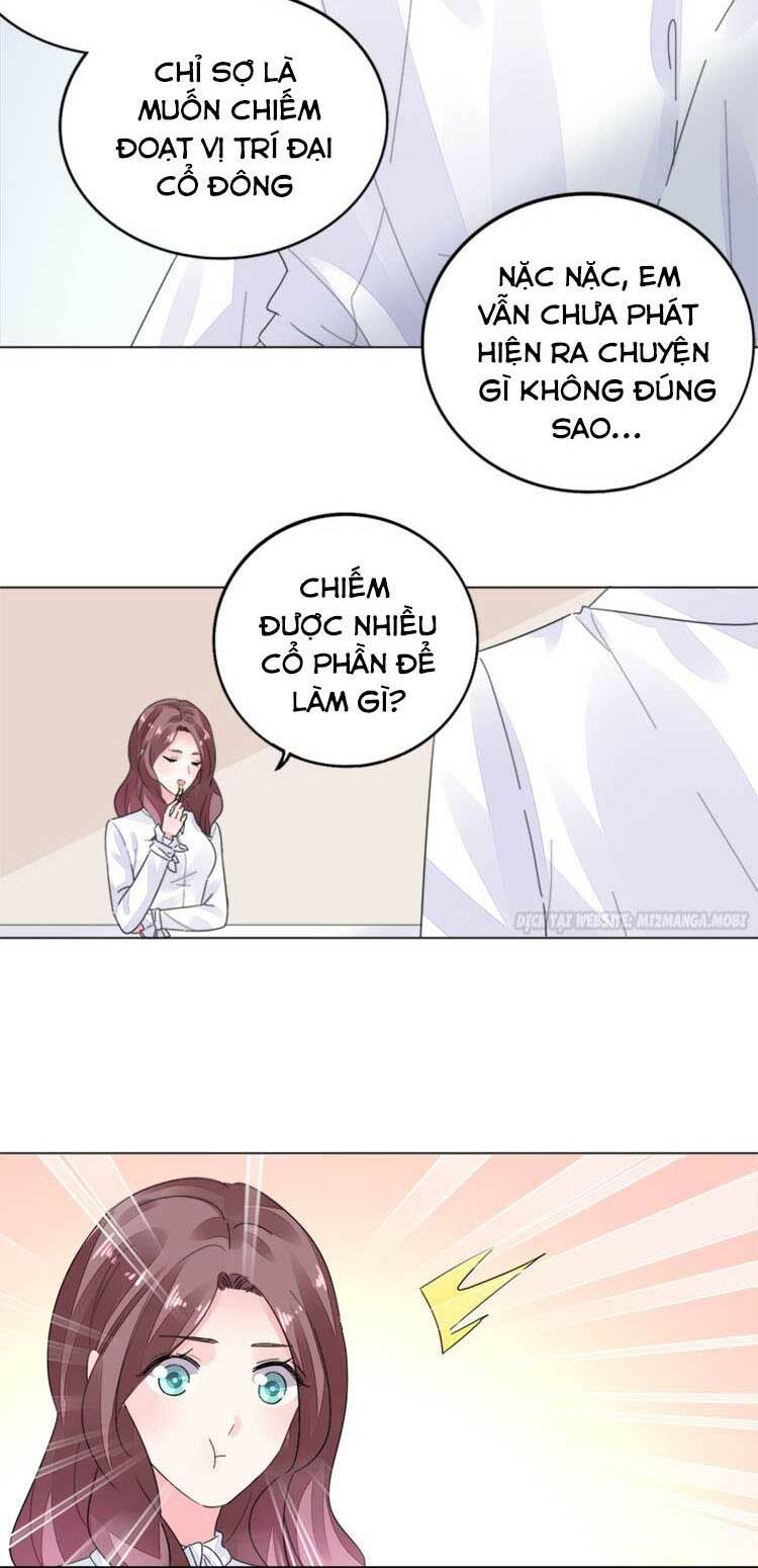 Điều Ước Sủng Ái Bất Bình Đẳng: Chapter 32