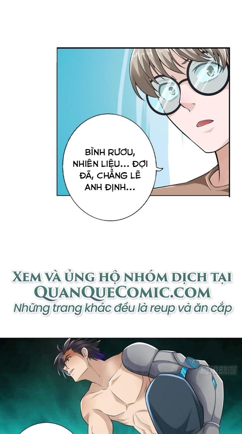 Hệ Thống Tìm Đường Chết Mạnh Nhất: Chapter 61