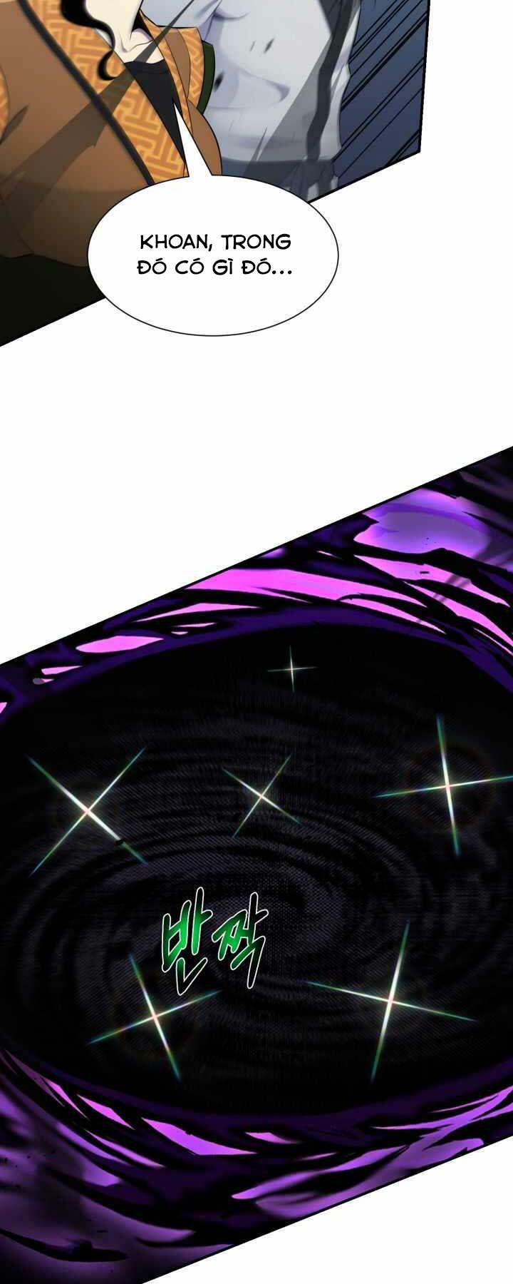 Luân Hồi Ác Nhân: Chapter 105