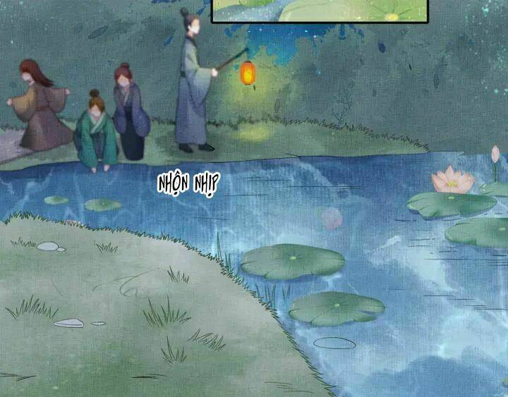 Thịnh Sủng Y Phi Chi Dao Quan Truyện: Chapter 92