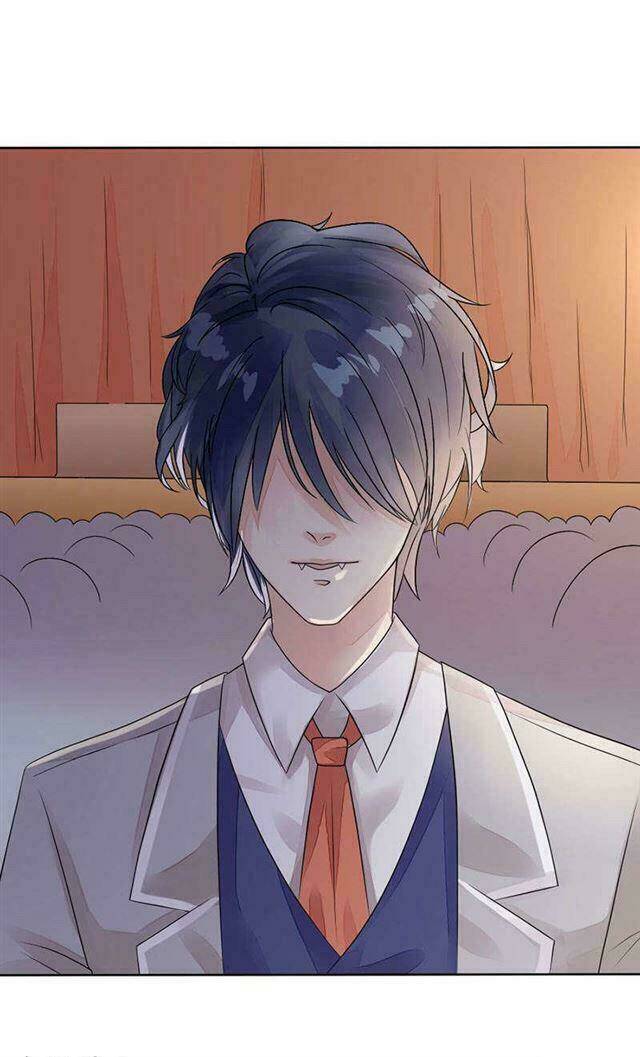 Băng Sơn Học Trưởng Không Được Chọc: Chapter 3